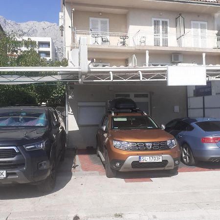 Apartments Andrijasevic Makarska Kültér fotó