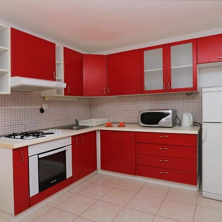 Apartments Andrijasevic Makarska Kültér fotó