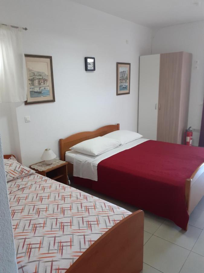 Apartments Andrijasevic Makarska Kültér fotó