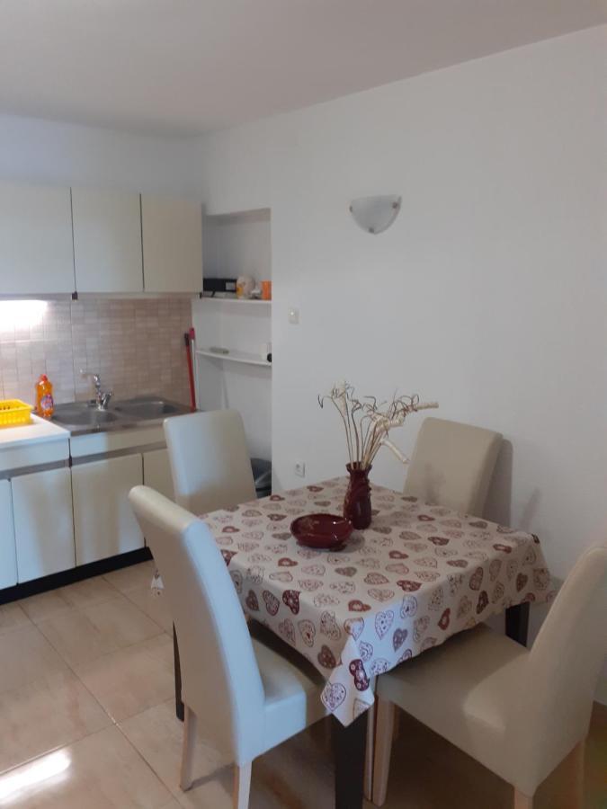 Apartments Andrijasevic Makarska Kültér fotó