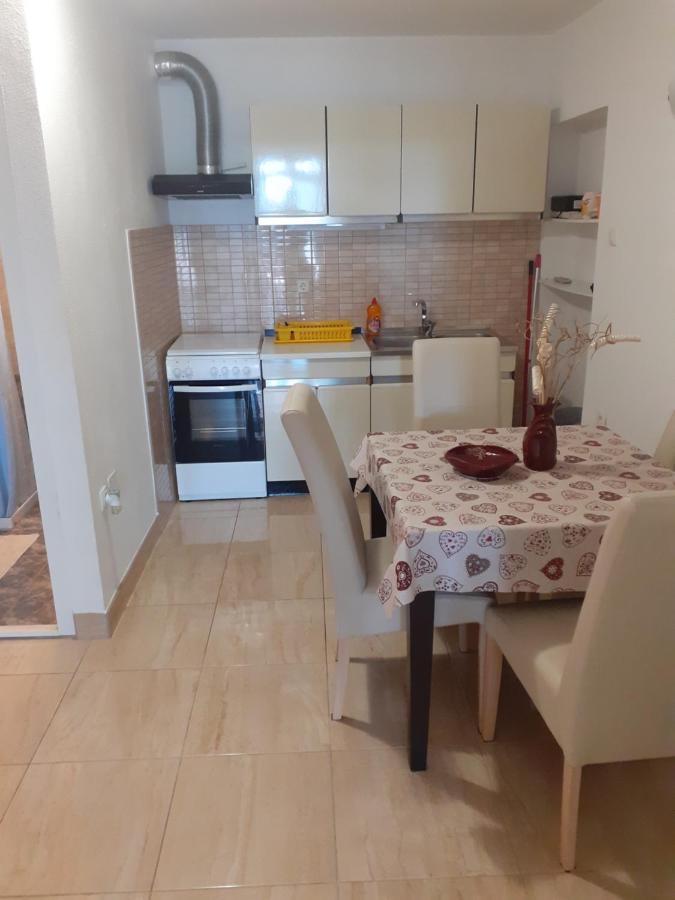 Apartments Andrijasevic Makarska Kültér fotó