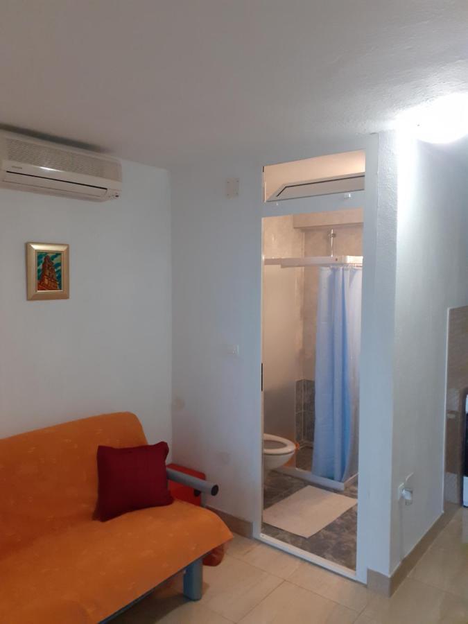 Apartments Andrijasevic Makarska Kültér fotó