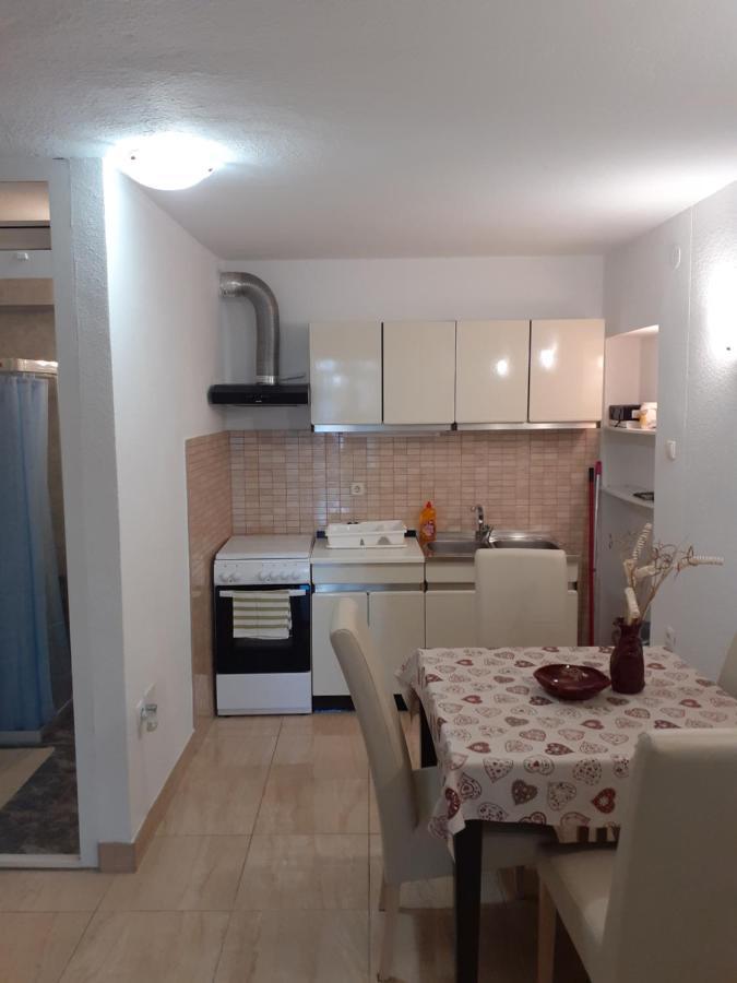 Apartments Andrijasevic Makarska Kültér fotó