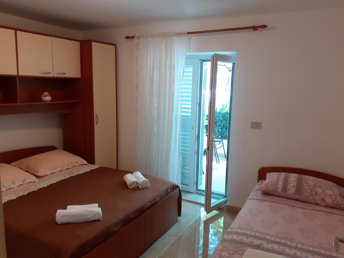 Apartments Andrijasevic Makarska Kültér fotó