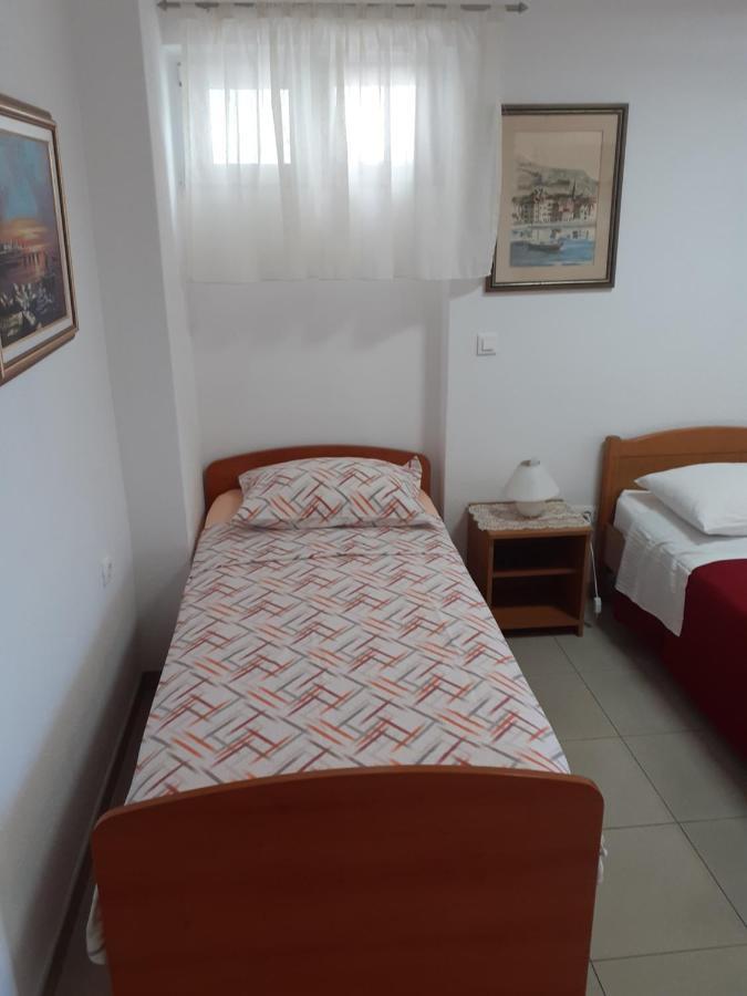 Apartments Andrijasevic Makarska Kültér fotó