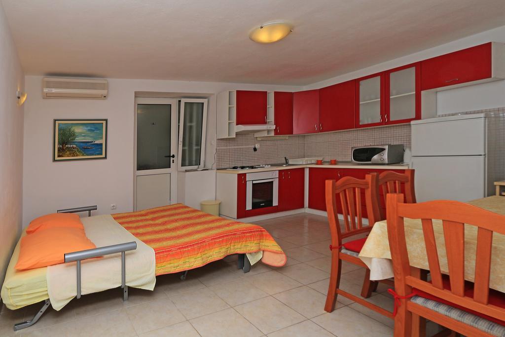 Apartments Andrijasevic Makarska Kültér fotó