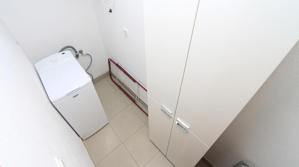 Apartments Andrijasevic Makarska Kültér fotó