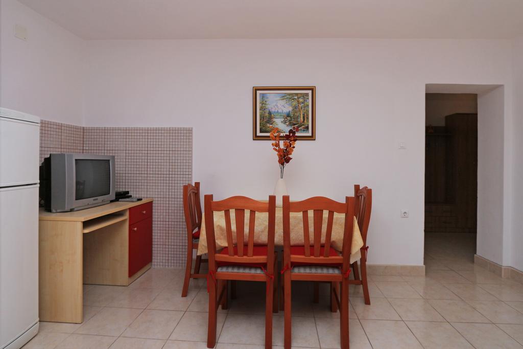 Apartments Andrijasevic Makarska Kültér fotó