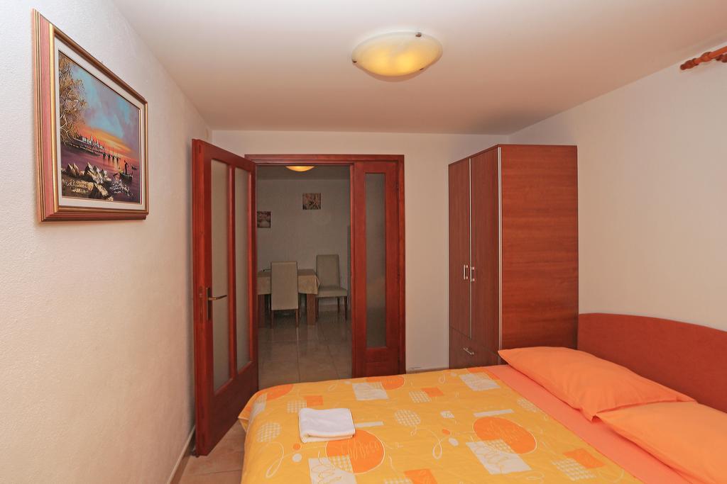 Apartments Andrijasevic Makarska Kültér fotó