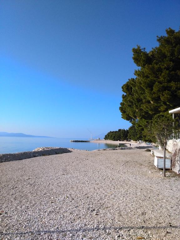 Apartments Andrijasevic Makarska Kültér fotó