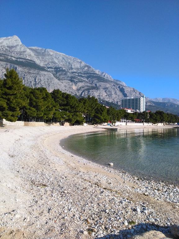 Apartments Andrijasevic Makarska Kültér fotó