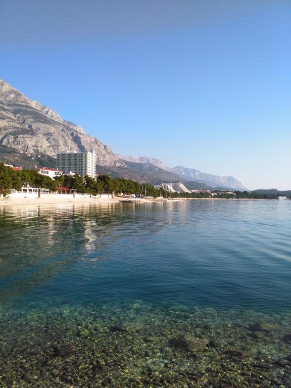 Apartments Andrijasevic Makarska Kültér fotó