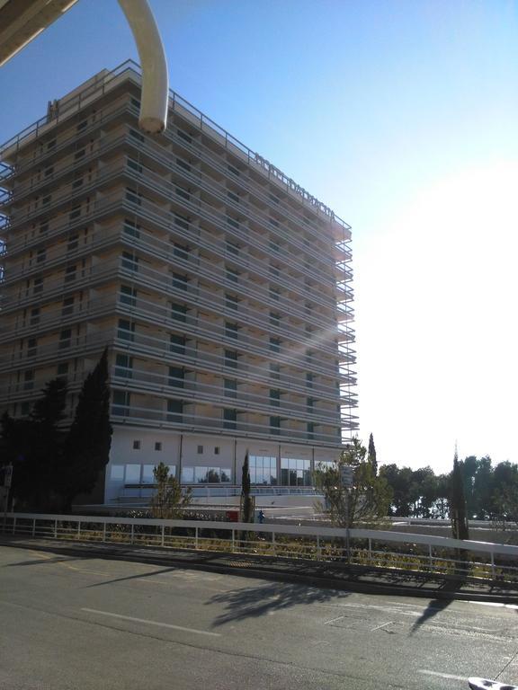 Apartments Andrijasevic Makarska Kültér fotó