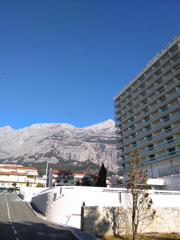 Apartments Andrijasevic Makarska Kültér fotó